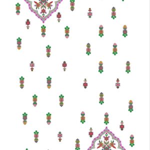 Premium Beads Net Kali Designs-023