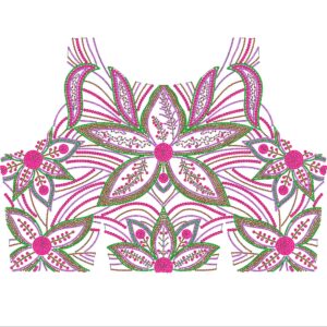 Exclusive Fancy Blouse 140