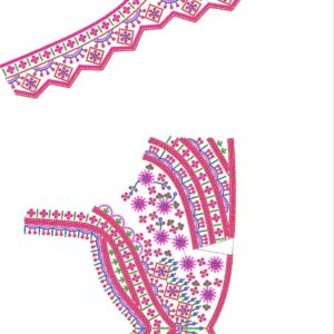 BEADS BLOUSE – UPBL084
