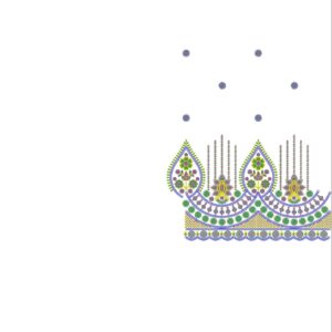 Premium Bridal Collection 104