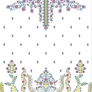 Latest Heavy Beads Top 84