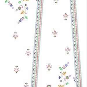 Premium Beads Net Kali Designs-025