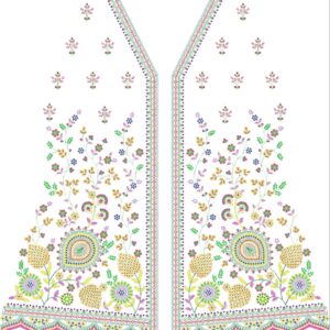 Latest Heavy Beads Top 85