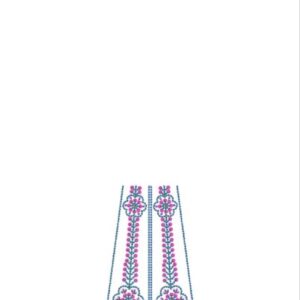 Premium Beads Net Kali Designs-026