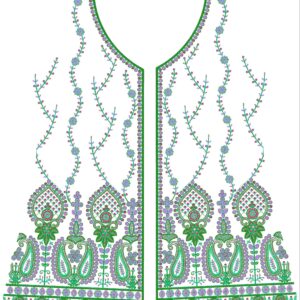 Latest Heavy Beads Top 86