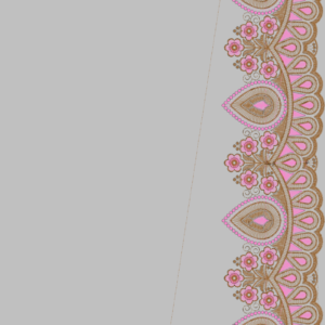 MULTI NEW TREND SAREE 210