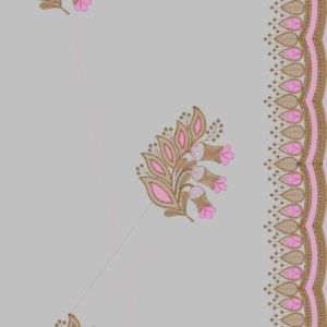 MULTI NEW TREND SAREE 213