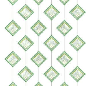 PREMIUM BEADS GARMENT 99