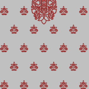 Designer Suit 208