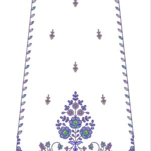 Bridal Lehengha 48