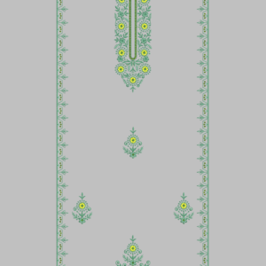 Bhungli Top 2.5 mm & 3 mm Sequin-011