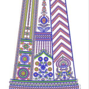 Bridal Lehengha 37