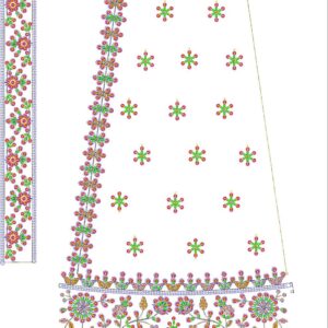 Latest Designer Lehenga 858
