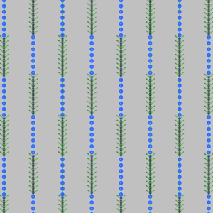 BHUNGLI ALL OVER 2.5 & 3 MM SEQUIN 398