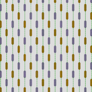 BHUNGLI ALL OVER 2.5 & 3 MM SEQUIN 399