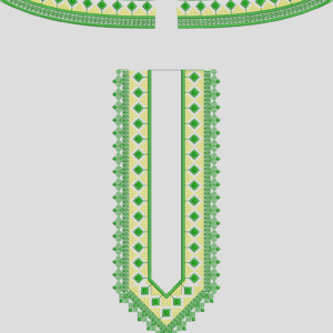 Men's Neck Design 0112