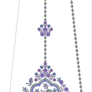 Bridal Lehengha 49