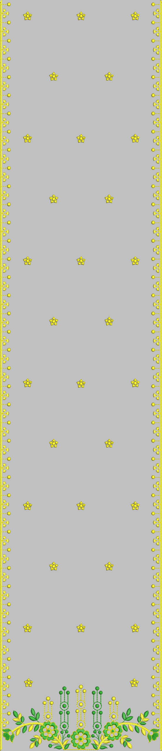 3 MM Sequence Top 813 - Image 2