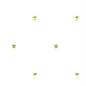 Beads Dupatta 04