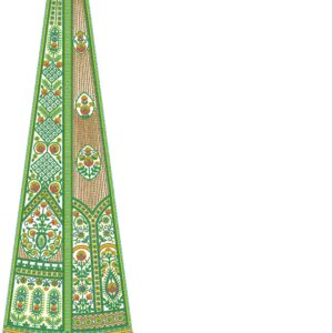 Bridal Lehengha 38