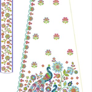 Latest Designer Lehenga 859