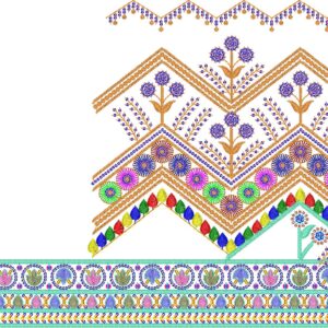 Beads Daman 246