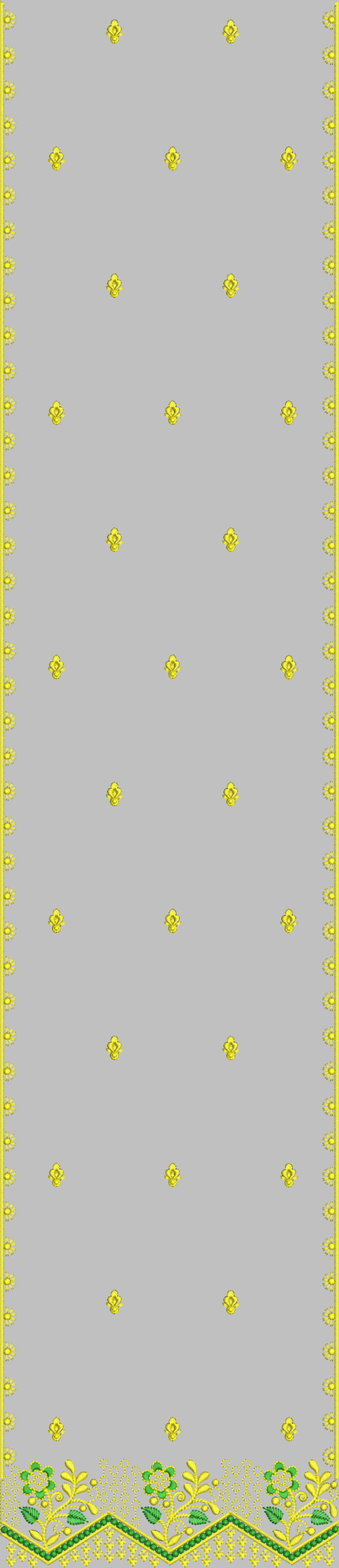 3 MM Sequence Top 814 - Image 2