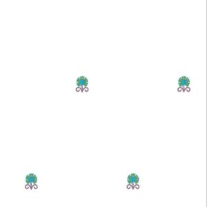 Beads Dupatta 22