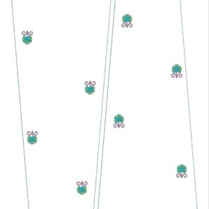 Latest Designer Lehenga 866