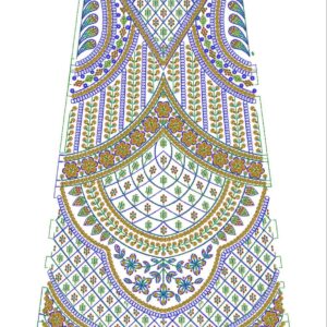 HEAVY BEADS KALI SET 14