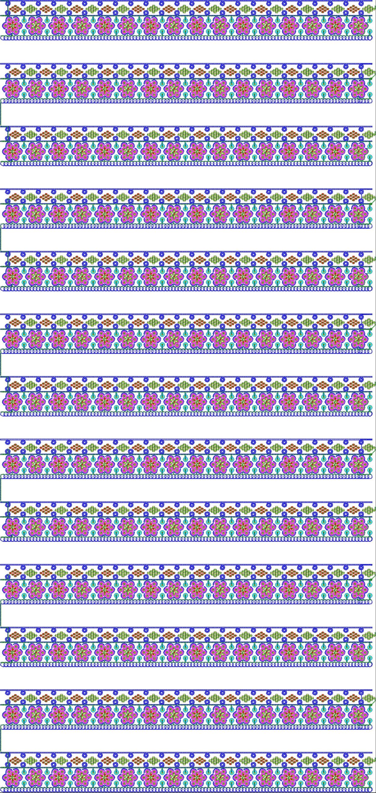 HEAVY BEADS KALI SET 14 - Image 6