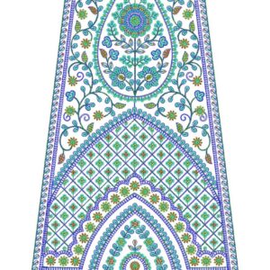 HEAVY BEADS KALI SET 15