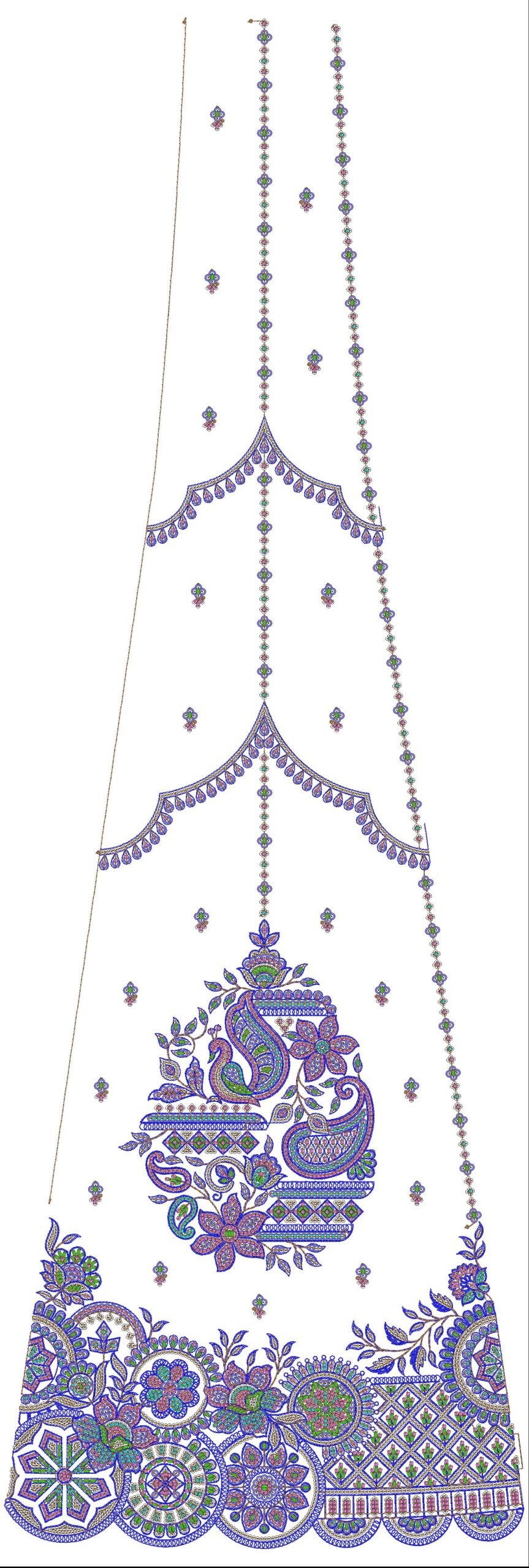 Trending Lehenga Collection 82