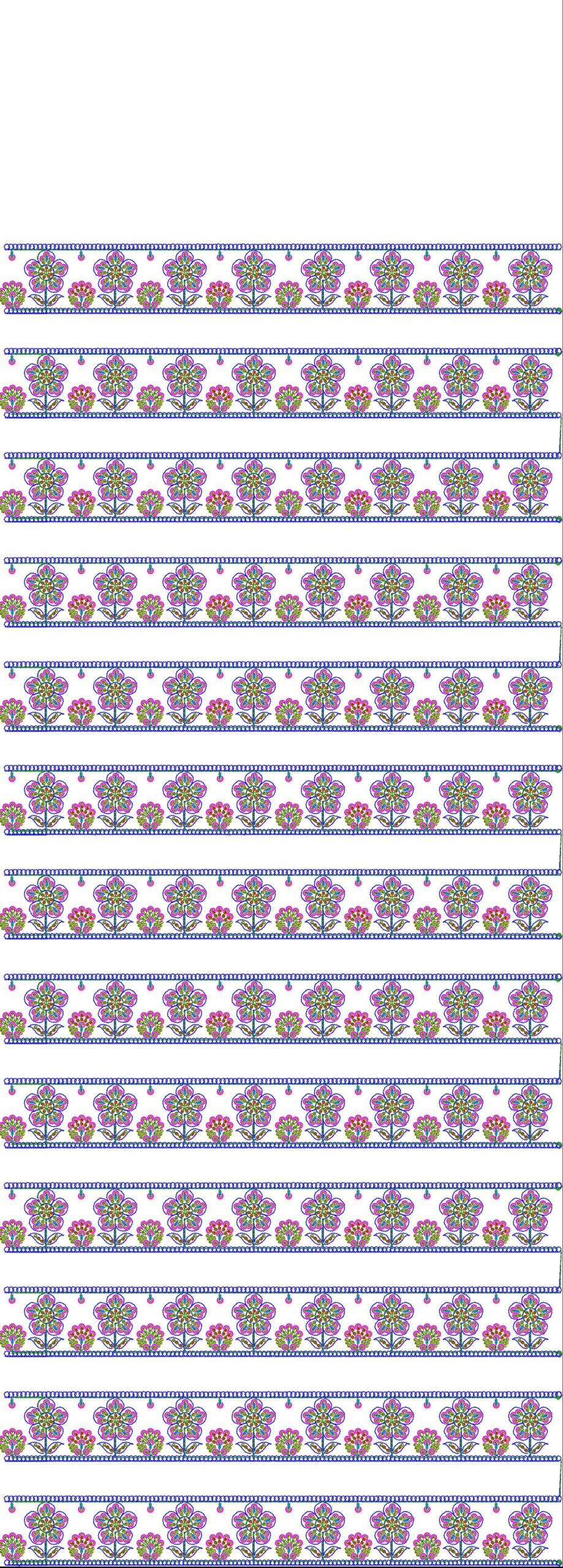 HEAVY BEADS KALI SET17 - Image 5
