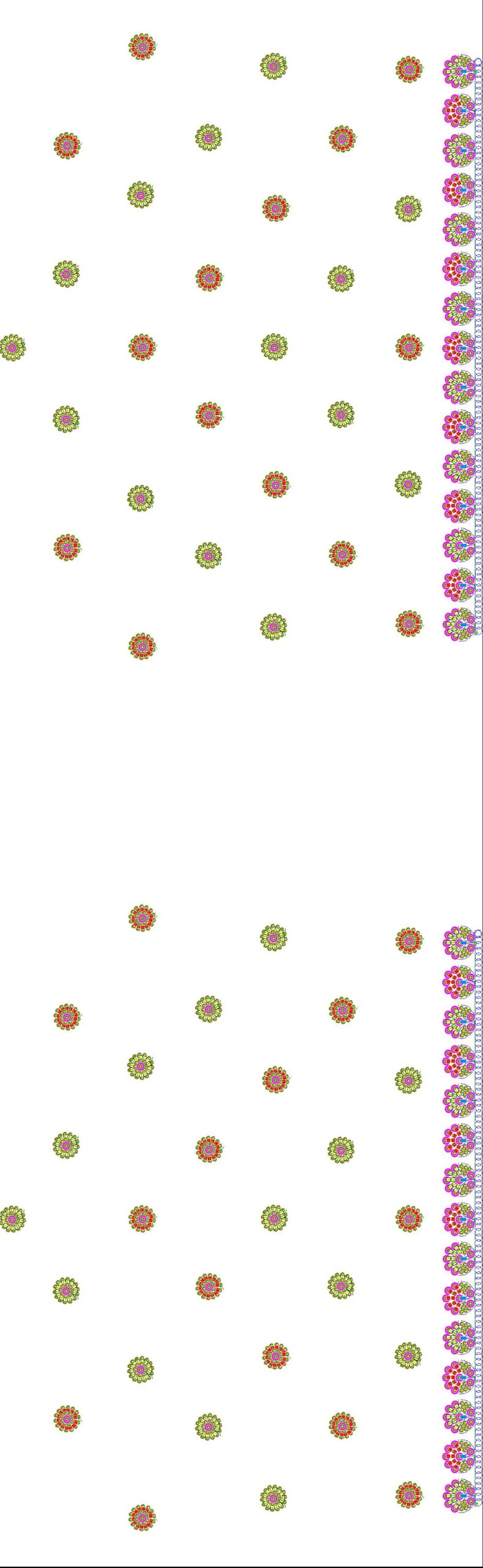 HEAVY BEADS KALI SET17 - Image 6