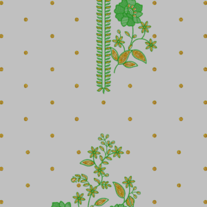 Bhungli Top 2.5 mm & 3 mm Sequin-020