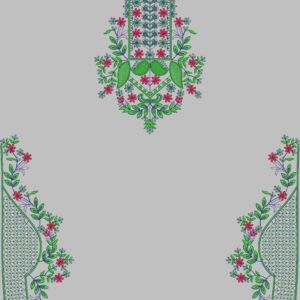 Bhungli Top 2.5 mm & 3 mm Sequin-024