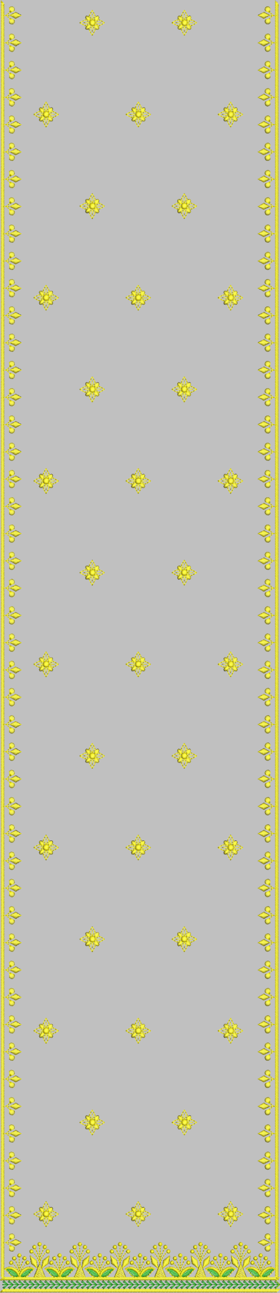 3 MM Sequence Top 815 - Image 2