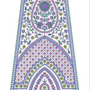 Bridal Lehengha 40