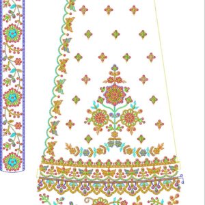 Latest Designer Lehenga 862