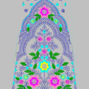 Designer Lehengha 225