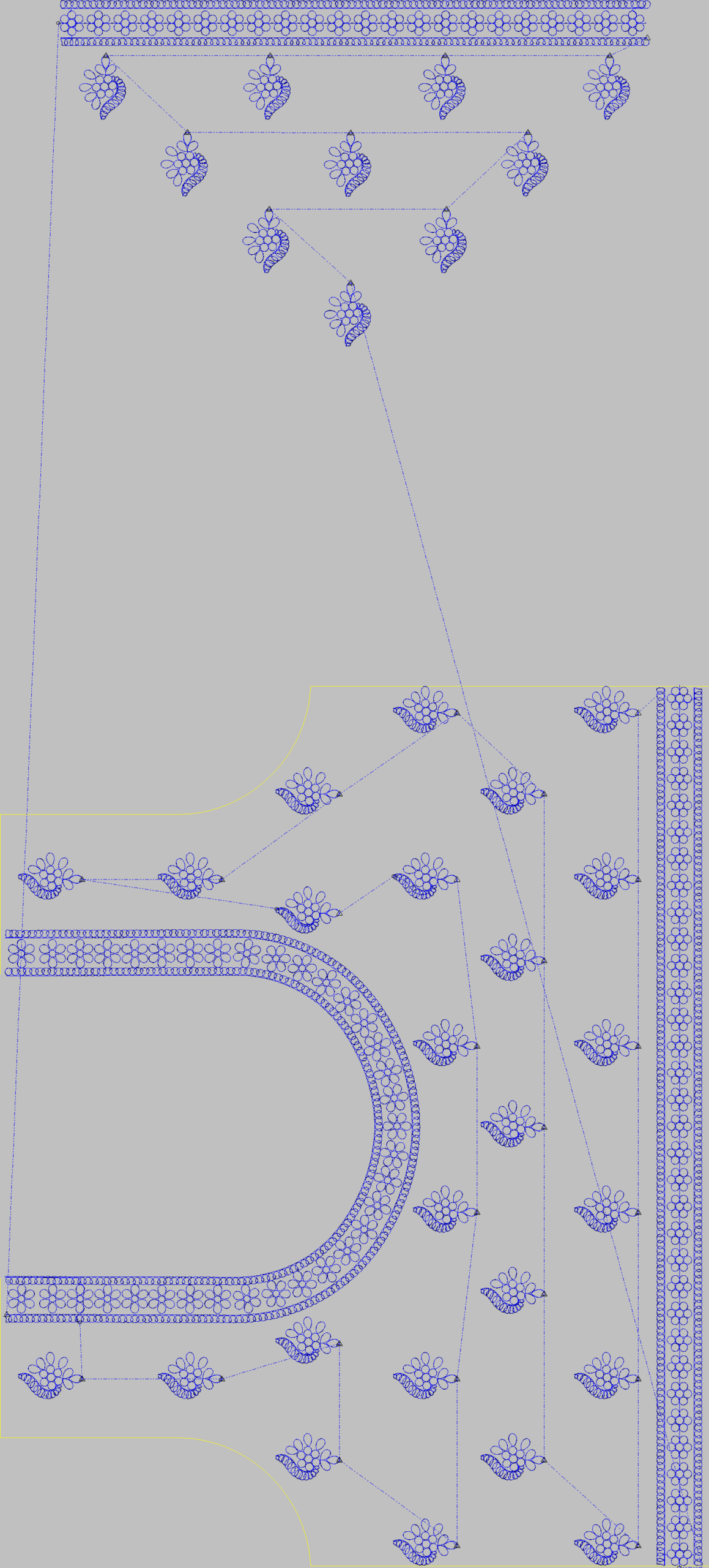 Designer Lehengha 226 - Image 2