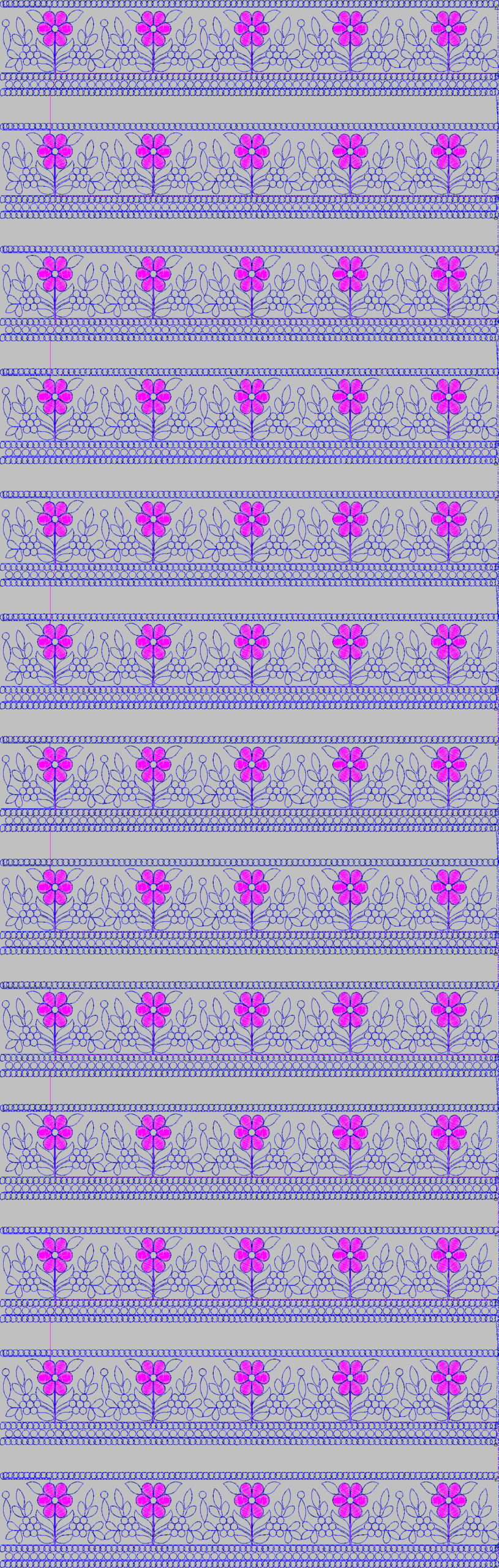 Designer Lehengha 226 - Image 5