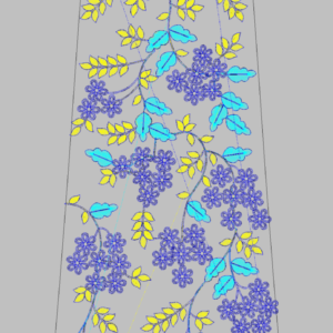 Designer Lehengha 233