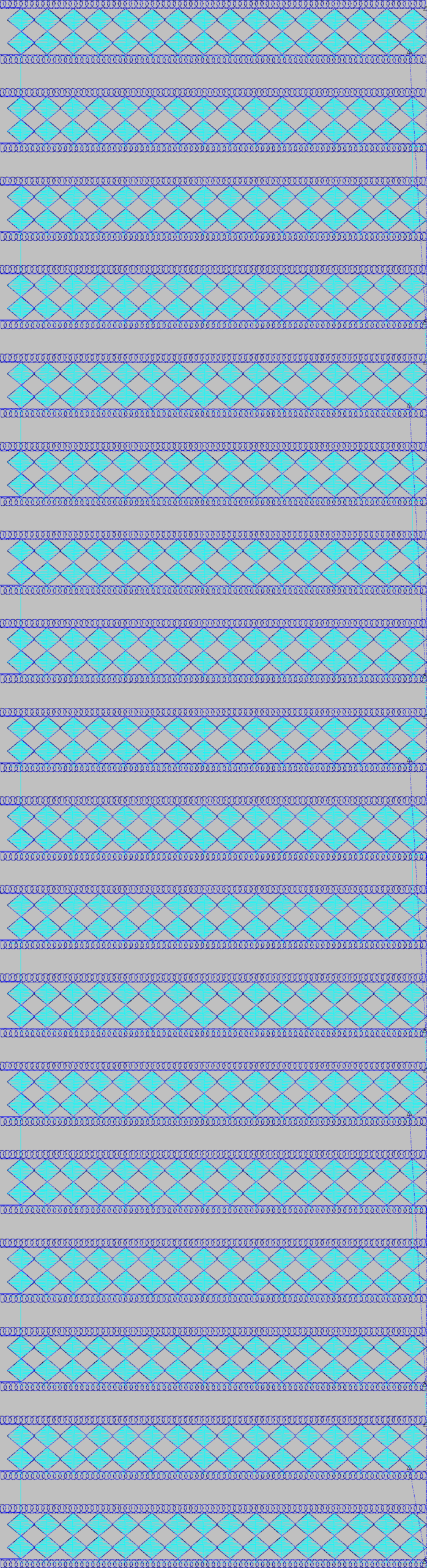 Designer Lehengha 235 - Image 3