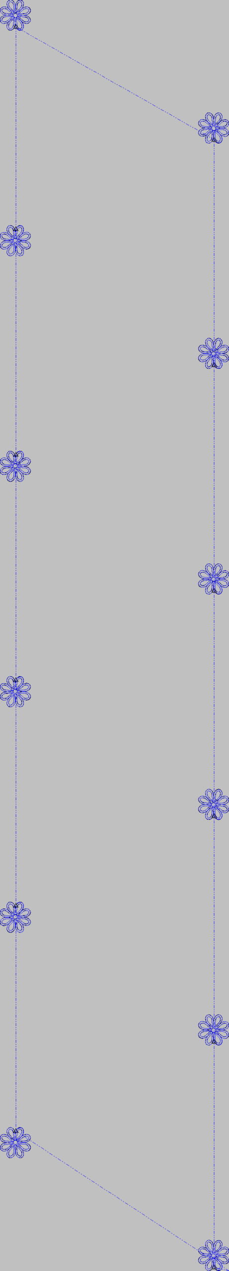 Designer Lehengha 235 - Image 2