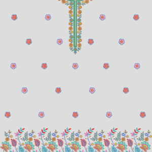 Bhungli Top 2.5 mm & 3 mm Sequin-001