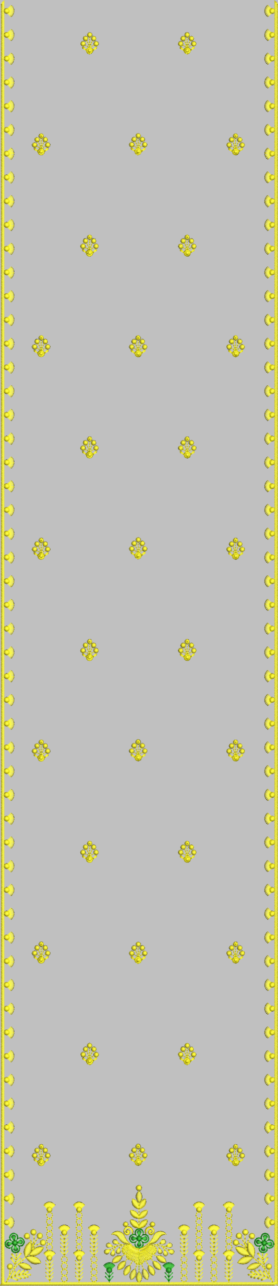 3 MM Sequence Top 816 - Image 2