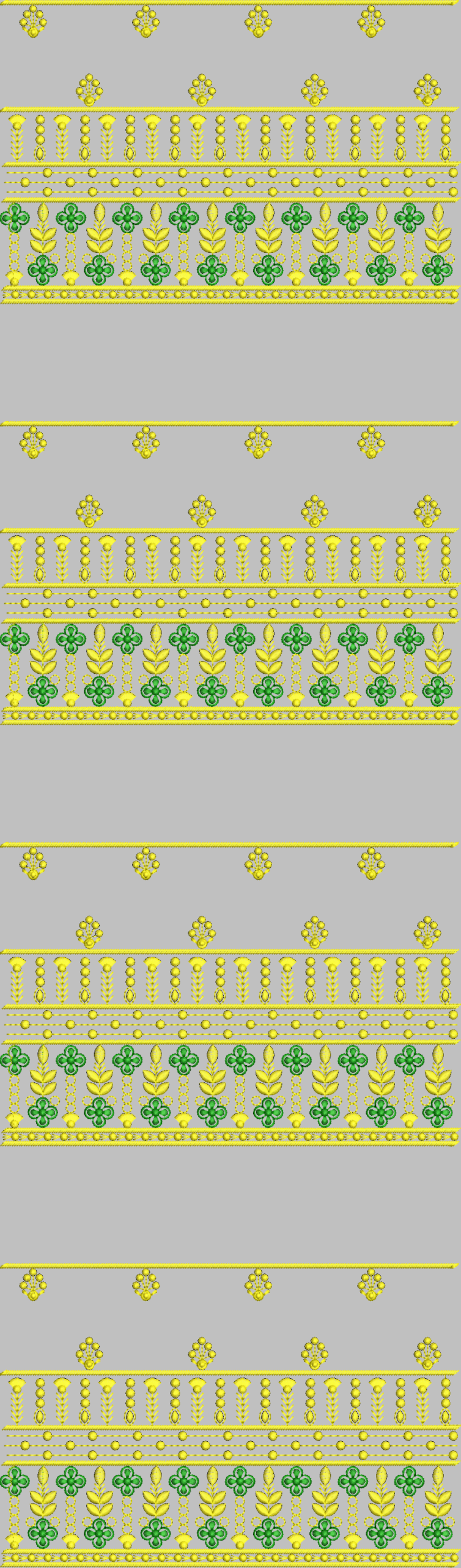 3 MM Sequence Top 816 - Image 4
