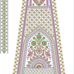 Latest Designer Lehenga 865